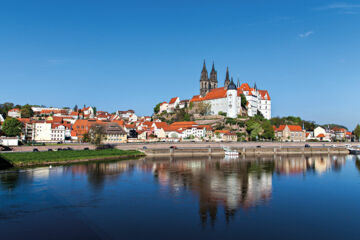 HOTEL WETTINER HOF (B&B) Riesa