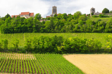 AU SOLEIL D'OR Pontaubert