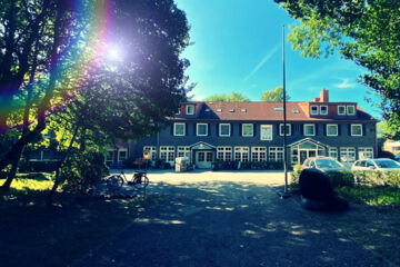 HAFEN HOTEL SCHÜTZENHOF (B&B) Burg auf Fehmarn