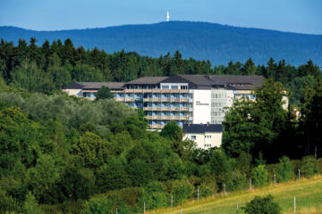 SOIBELMANNS HOTEL ALEXANDERSBAD Bad Alexandersbad