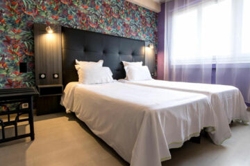 THE ORIGINALS CITY, HOTEL RIVE DROITE, ALBI (B&B) Albi