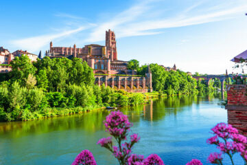 THE ORIGINALS CITY, HOTEL RIVE DROITE, ALBI (B&B) Albi