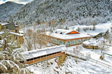 HOTEL SAN GOTHARD La Massana