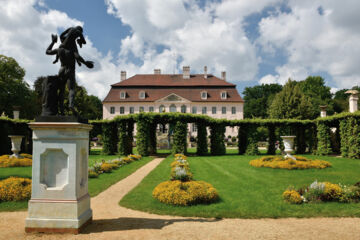 HOTEL & RESTAURANT ZUR SPREEWÄLDERIN Golßen