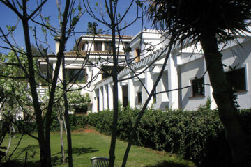 HOTEL TARAY BOTANICO Orgiva (Granada)