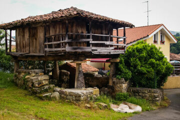 HOTEL LA PASERA Cangas de Onís