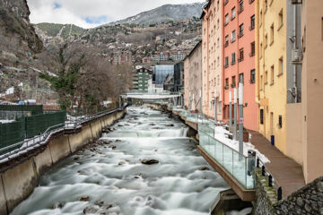 HOTEL TULIP INN ANDORRA DELFOS Escaldes-Engordany