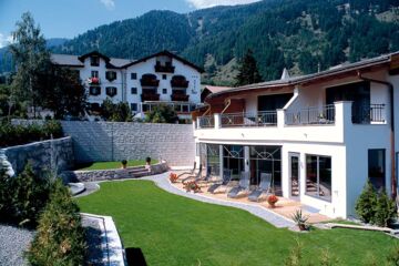 WELLNESSHOTEL LIUN (B&B) Müstair