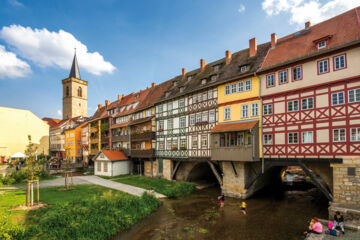 HOTEL & RESTAURANT LANDHAUS FALKENSTEIN Tambach