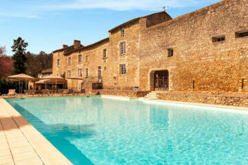 LE CHÂTEAU DE PÉRIGNY, THE ORIGINALS RELAIS Vouillé