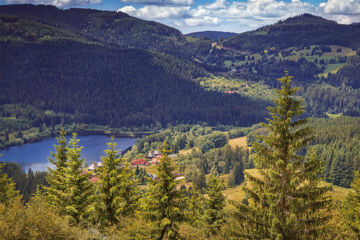 HOTEL SONNE HINTERZARTEN (B&B) Hinterzarten