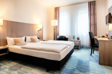 ACHAT HOTEL BOCHUM DORTMUND (B&B) Bochum