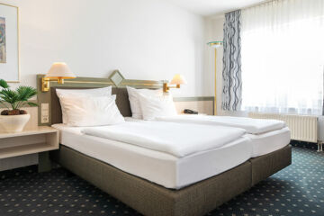 ACHAT HOTEL REILINGEN WALLDORF (B&B) Reilingen