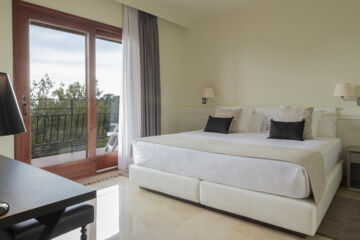 HOTEL SANTA MARTA Blanes