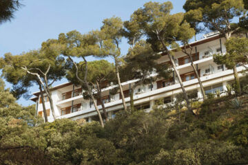 HOTEL SANTA MARTA Blanes