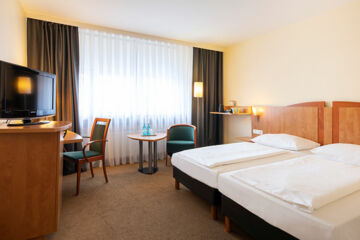 ACHAT HOTEL BRAUNSCHWEIG (B&B) Braunschweig