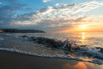 HOTEL LA BALNEARIA Alassio