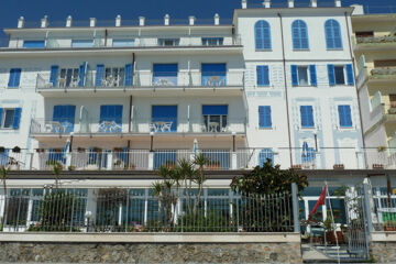 HOTEL LA BALNEARIA Alassio