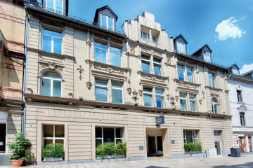 ACHAT HOTEL WIESBADEN (B&B) Wiesbaden