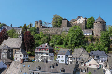 ACHAT HOTEL MONSCHAU (B&B) Monschau