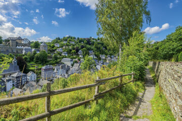 ACHAT HOTEL MONSCHAU (B&B) Monschau