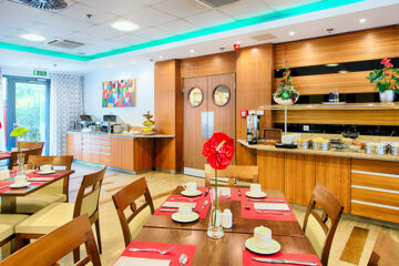 ACHAT PREMIUM BUDAPEST (B&B) Budapest