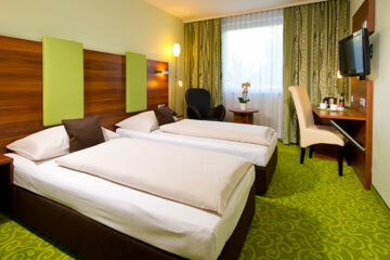 ACHAT PREMIUM BUDAPEST (B&B) Budapest