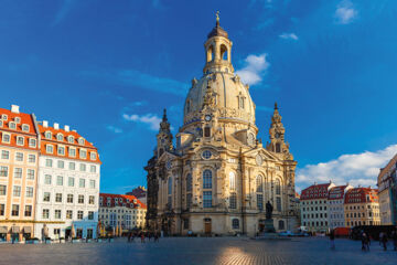 ACHAT HOTEL DRESDEN ELBUFER (B&B) Dresden