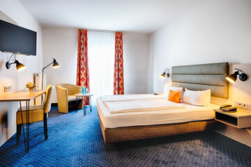 ACHAT HOTEL ZWICKAU (B&B) Zwickau