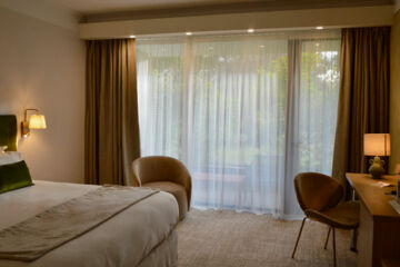 SEVAN PARC HOTEL Pertuis