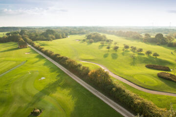 GUT APELDÖR - GOLFCLUB & HOTEL Hennstedt