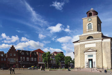 GUT APELDÖR - GOLFCLUB & HOTEL Hennstedt