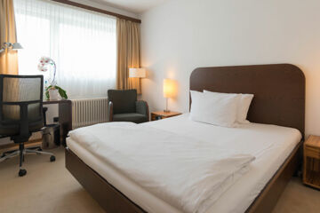 ACHAT HOTEL CORBIN MÜNCHEN AIRPORT (B&B) Freising