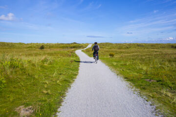 FLETCHER HOTEL-RESTAURANT NOORDSEE-AMELAND Nes