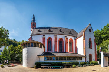 AKZENT WALDHOTEL RHEINGAU Geisenheim