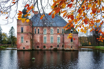 FLETCHER HOTEL-RESTAURANT SPARRENHORST-VELUWE Nunspeet