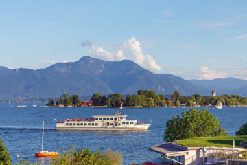 WANDER- & LANDHOTEL GABRIELE (B&B) Unterwössen