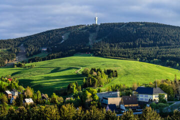 ALPINA LODGE HOTEL OBERWIESENTHAL Oberwiesenthal