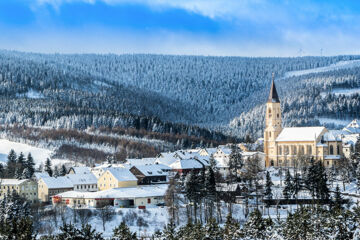 ALPINA LODGE HOTEL OBERWIESENTHAL Oberwiesenthal