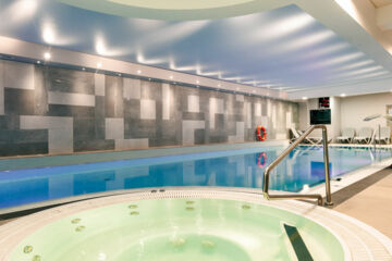 HOTEL TRZY WYSPY Swinemünde