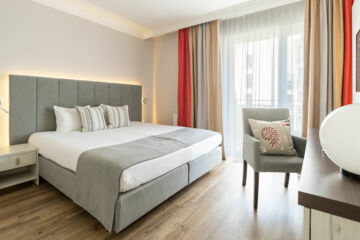HOTEL TRZY WYSPY Swinemünde