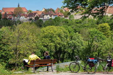 PRINZHOTEL ROTHENBURG Rothenburg o.d. Tauber