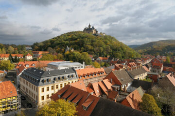 KLOSTERHOTEL WÖLTINGERODE Goslar