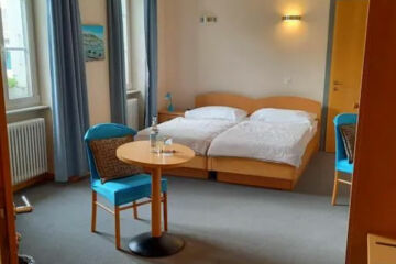 AUBERGE COMMUNALE D'ETOY Etoy