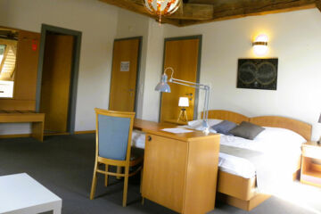 AUBERGE COMMUNALE D'ETOY Etoy
