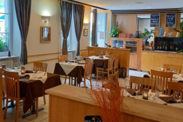 AUBERGE COMMUNALE D'ETOY Etoy