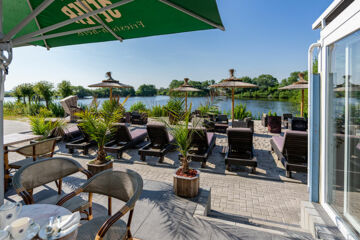 HOTEL & RESTAURANT NORDSTERN - WELLNESS AM MEER Neuharlingersiel
