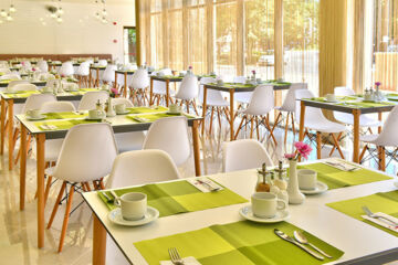 GRIFID HOTEL FORESTA (ADULTS ONLY) Warna