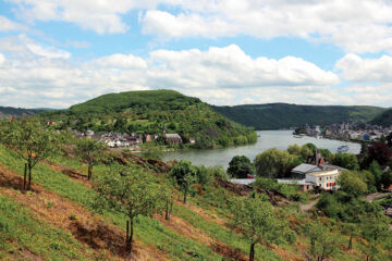LANDGASTHAUS ALTER POSTHOF (B&B) Halsenbach