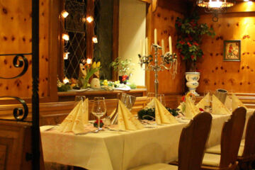LANDGASTHAUS ALTER POSTHOF (B&B) Halsenbach